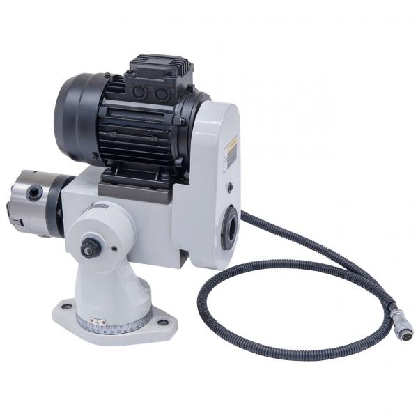Bernardo universal tool grinding machine UWS 350